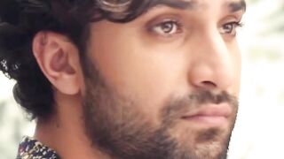 Ramsha Khan & Ahad Raza Mir