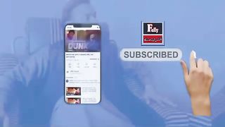 Apne Kaam Se Kaam Rakho Warna.||Rizwan Abbas|| Durefishan|| Sabtain Abbas|| Fully Entertainment