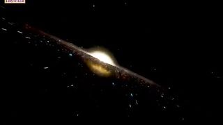 What Was Before The Big Bang  How Universe Formed From Nothing - FOX Explained in Hindi Urdu