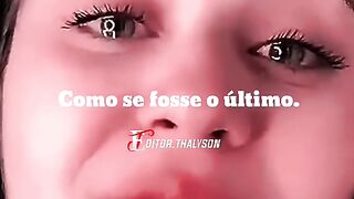 Oi gente bom dia , se escrevam no canal vcs estão ajudando um pai de família