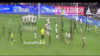 Free Kicks