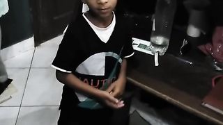 Hot dance on baby doll song