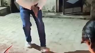 Bhai ko jada garmi dedi
