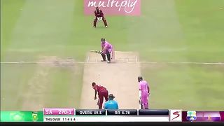 Fastest Odi hundred By Ab Mr360