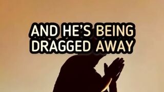 There WILL BE ANOTHER MAN #islamgivescalm #allah