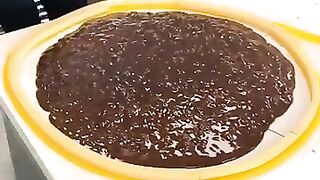 Chocolate Excalibur