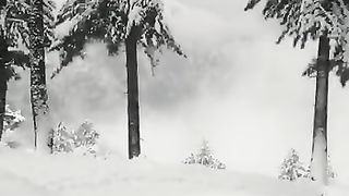 WOW cool weather