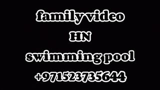 Ready swimming pool