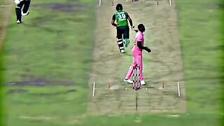 Fakhar Zaman 193 Runs inning Heart Broken ???? End