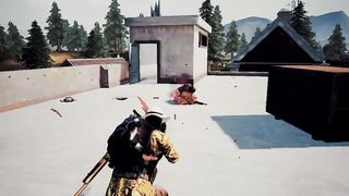 i taking my revange wait for it #pubgmobile #waitforit