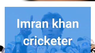 Imran khan