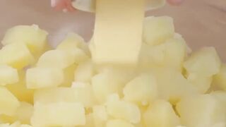 Cooking video