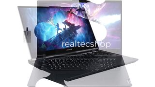 Best Gaming Laptop Lenovo 2023 Legion