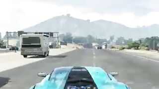 LAMBORGINI SIAN || GTA 5
