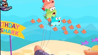 Baby shark