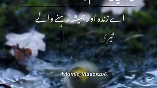 Heart Touching Voice