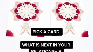 What is next in your relationship ☺️❤️
