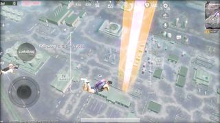 Middle of the night-PUBG ???????? Subscribe me please