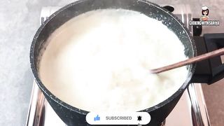 Healthy Drink milk for calcium lack of blood