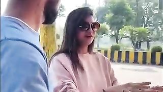 Pani puri Wala uloo