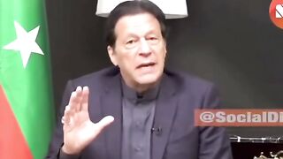 Imran Khan Old Speech