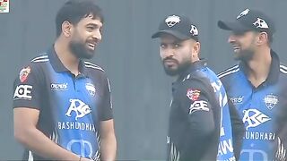 Legends in one frame