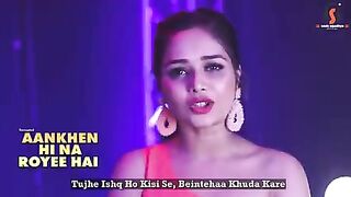 New Video Full Song (Ankhen Hi Na Roi Ha)