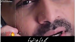 Sad poetry