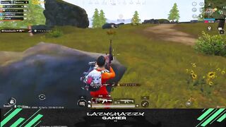 let,s take revenge from enemy | pubg mobile