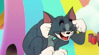 Tom vs Jerry's Cousin