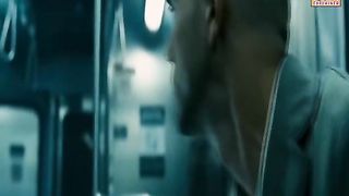 The Midnight Meat Train Film Explained in Hindi Urdu Summarized - FOX Explained in Hindi Urdu