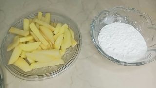 Kfc Zinger chips