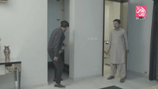 Aujal horror series | Pakistani Drama