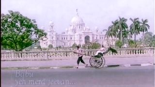 Yeh Mera Jeevan Tere Liye Hai  Babu (1985)  Rajesh Khanna  Kishore Kumar Hit Songs