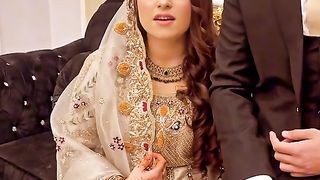 My cousin wedding