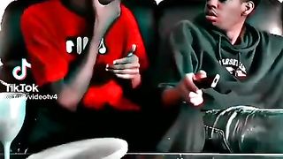 Mikey&Raph funny sencez