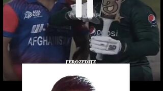 Naseem Shah 2 six