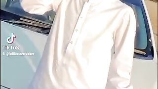 Tiktok video
