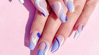 beautiful nails art