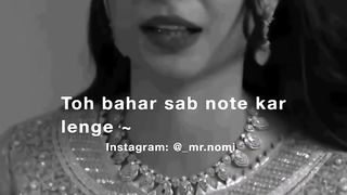 Ab Tumhe Mera Naam Bhi Gawara Nahi