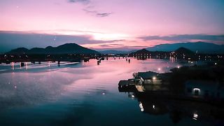 Baby clam down song Rema _ Selena Gomez - Calm Down (Lyrics)(360P).