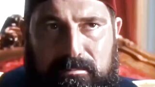 Abdul Hamid best scene