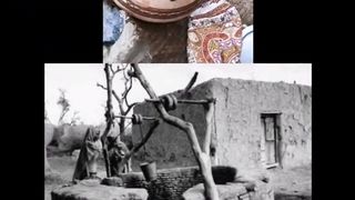 Old culture in Pakistan