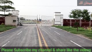 Ravi Visit || River Ravi||Sahiwal
