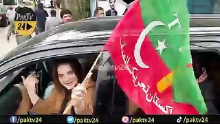 فواد چوہدری کی رہائی