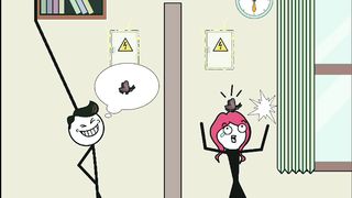 thief puzzle game level 62 #febspot