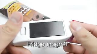 Practical Mini Sealing Machine Kitchen Tools