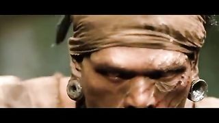 Best Hollywood action movie