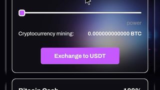 Amillion crypto mining website free