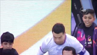 PSG vs Al-Nassr 5-4 | All Goals & Highlights